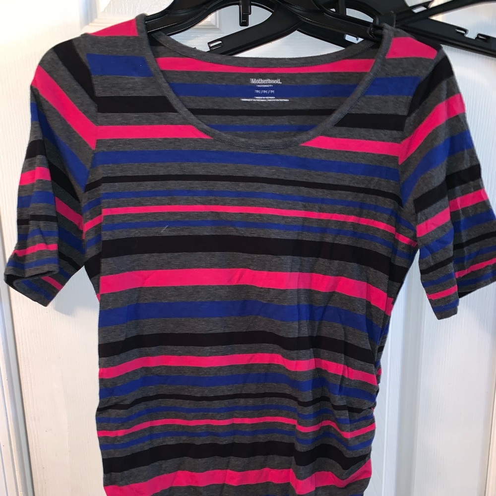 Motherhood top